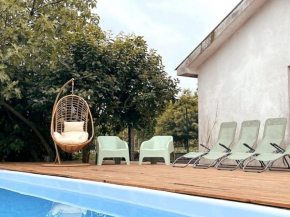 Souto Guimarães Country House